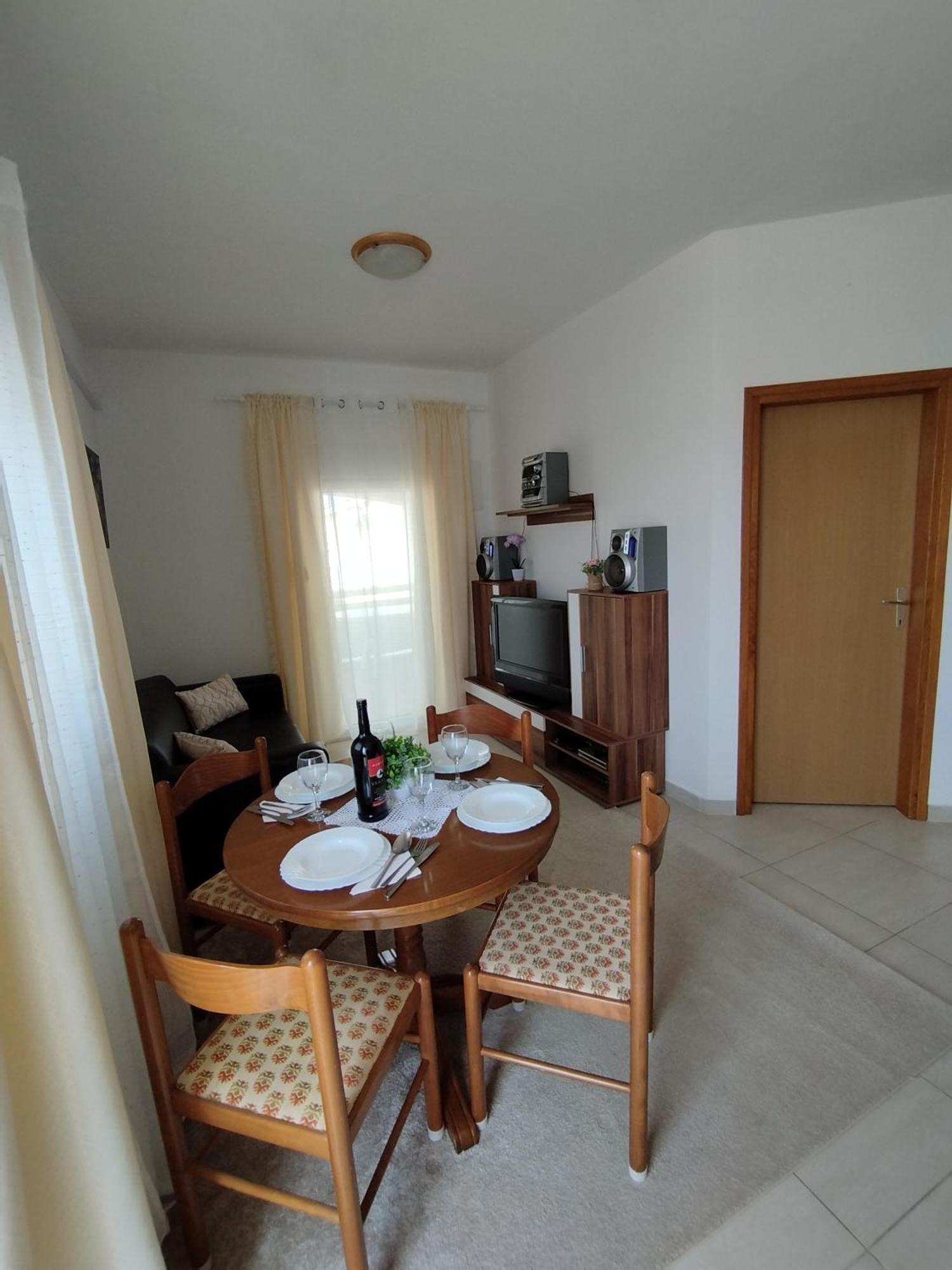 Apartmani Vjeko ヴィル 部屋 写真